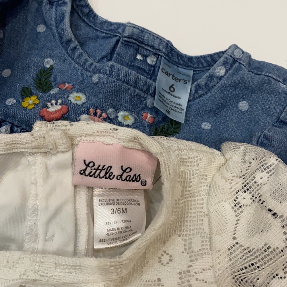 Girls Bundle - Picture 3 of 3